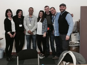 Community Led Initiatives, Manchester.