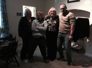 The Cascade Foundation, Doncaster