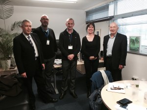 The Wise Group - New Routes