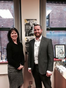 Start360 Northern Ireland