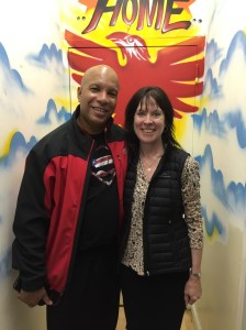 Exodus Transitional Community Inc.