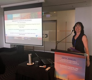 ANZSOC Conference 2016