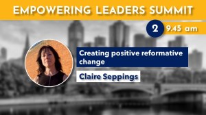 Empowering Leaders Summit